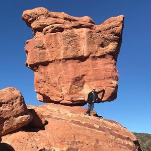 Meet your Posher, Dillon